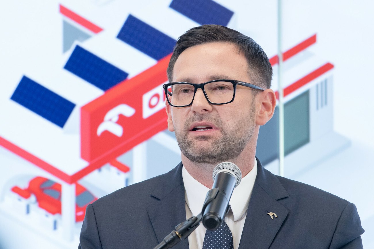 Anwil wznowił produkcję nawozów