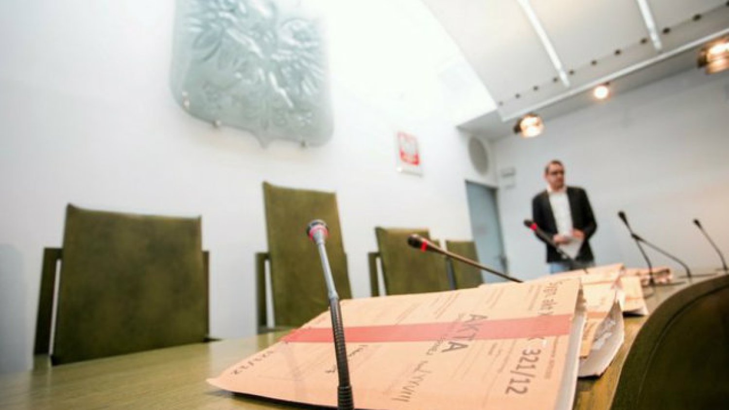 Były pracownik banku, zajmujący się kredytami frankowymi, stanął przed sądem i swoimi zeznaniami pogrążył całe środowisko