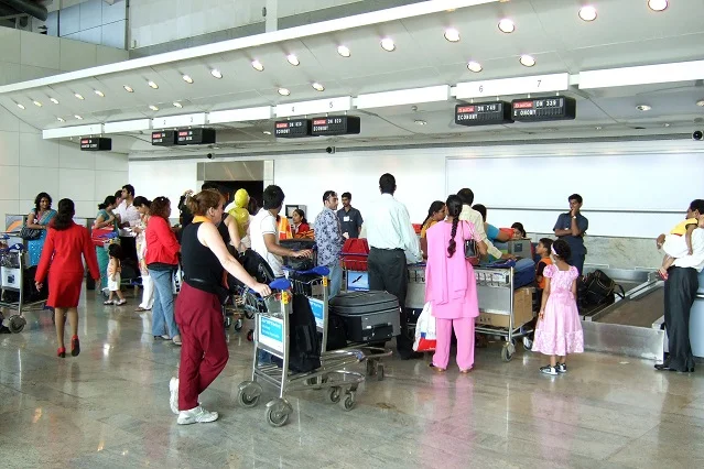 Specjalna aplikacja, jaką IBM stworzyło dla Air Canada, skróciła fazę check-in o 80. proc.