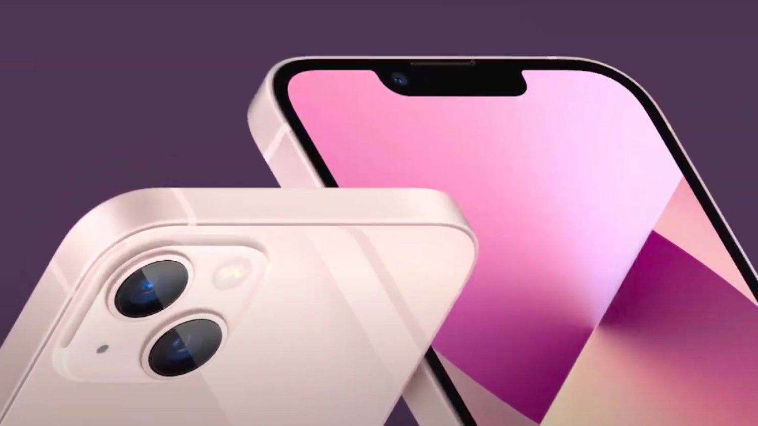 iPhone 13