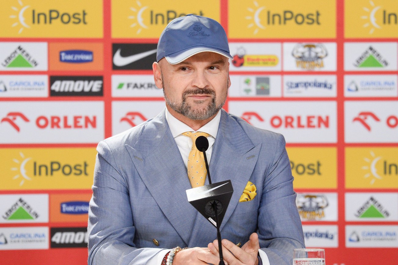 InPost Rafała Brzoski podpisał umowę z wielkim klubem z La Liga