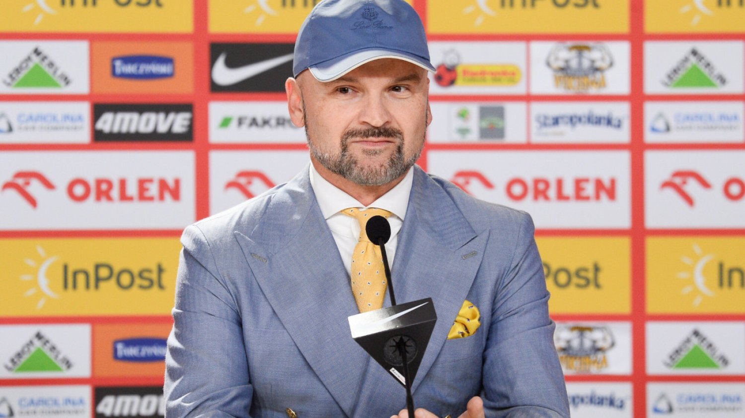 InPost Rafała Brzoski podpisał umowę z wielkim klubem z La Liga