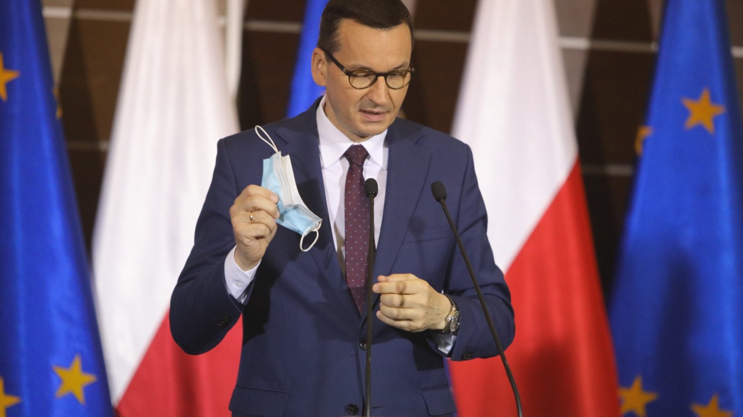 Wniosek premiera utrudni firmom uzyskanie odszkodowania.