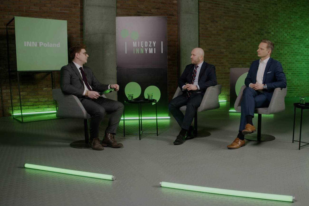 System kaucyjny coraz bliżej. Debata "Między INNymi – Zmiana klimatu"