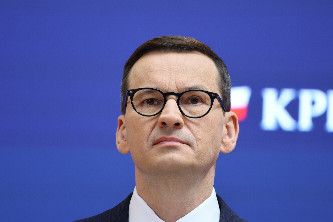 Oświadczenie majątkowe Mateusza Morawieckiego