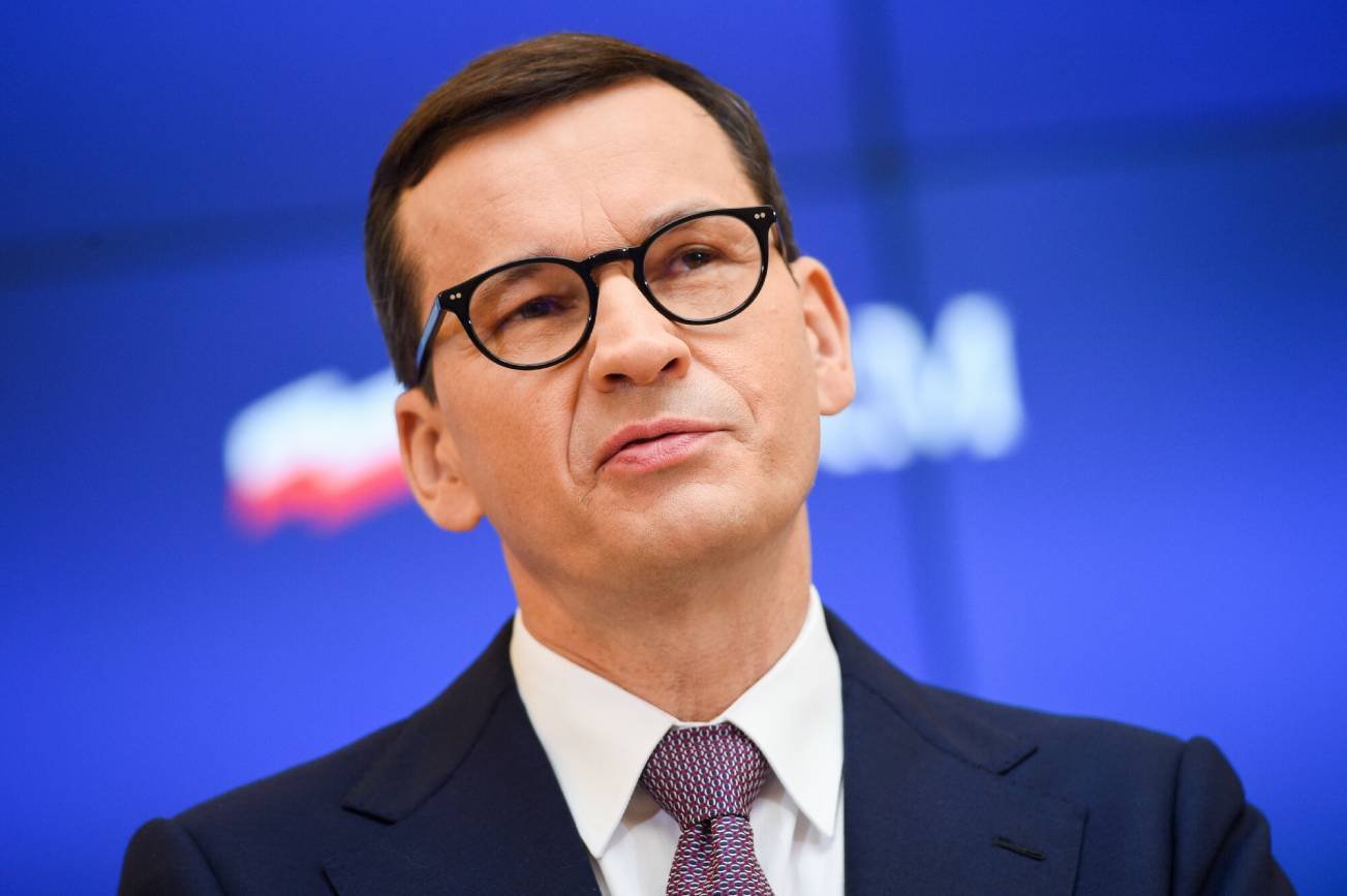 Premier Mateusz Morawiecki podał ważne zmiany dotyczące Polskiego Ładu.