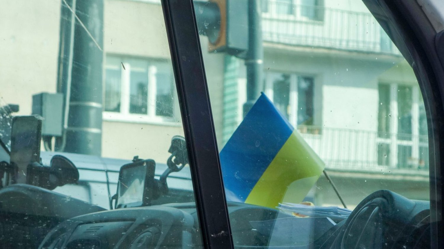 Ukraińcy stanowią większość z 1,11 mln pracujących w Polsce obcokrajowców