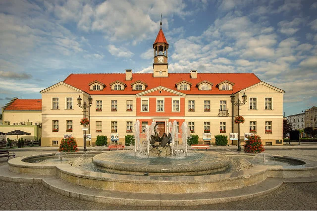 Kępno to miasto z najniższym bezrobociem w kraju