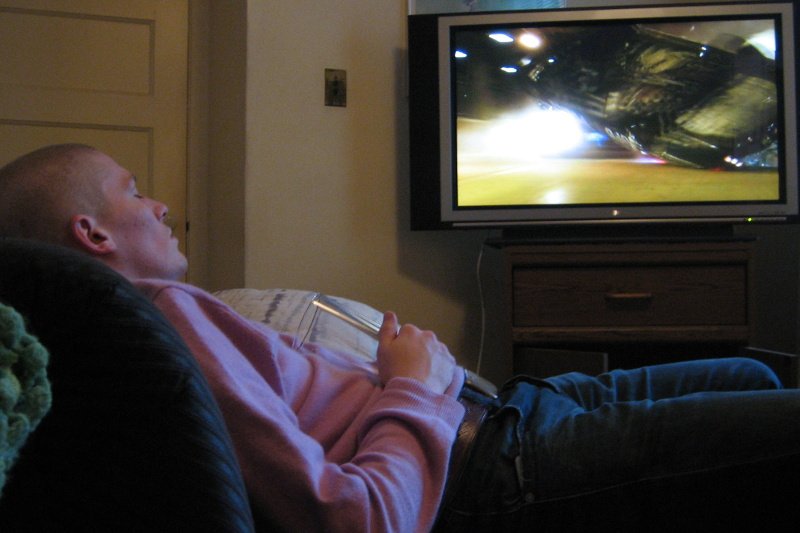 Ten widok wygląda znajomo?