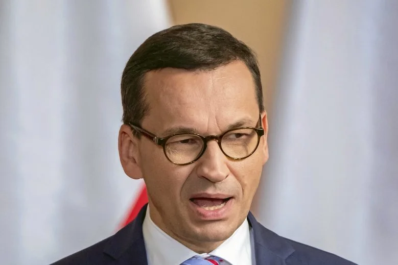 Zagospodarowanie działki Morawieckich może być łatwiejsze, niż tłumaczą.