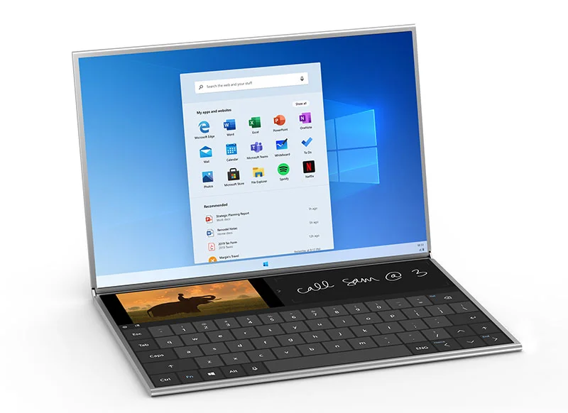 Surface Neo