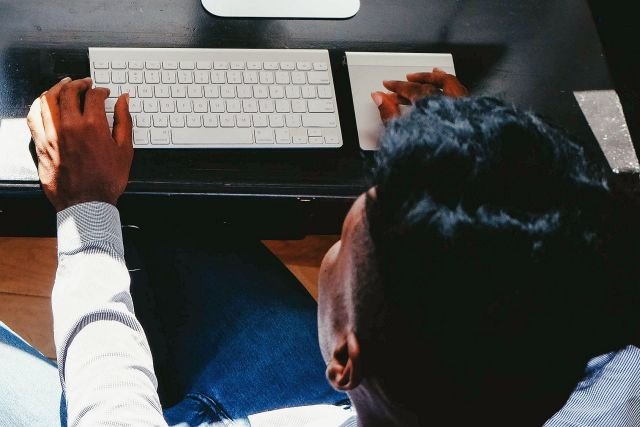 Popularna chińska klawiatura moze wykradać dane użytkowników