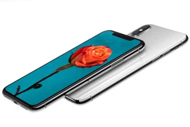 iPhone X