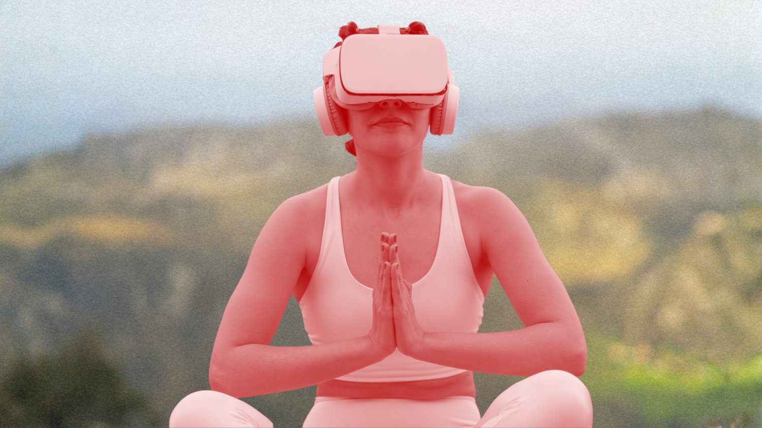 Neurokosmetyki, trenerzy AI i długowieczność. Jak dbamy o zdrowie w czasach AI? Połączenie dbania o zdrowie z technologią. Trendy wellness 2025