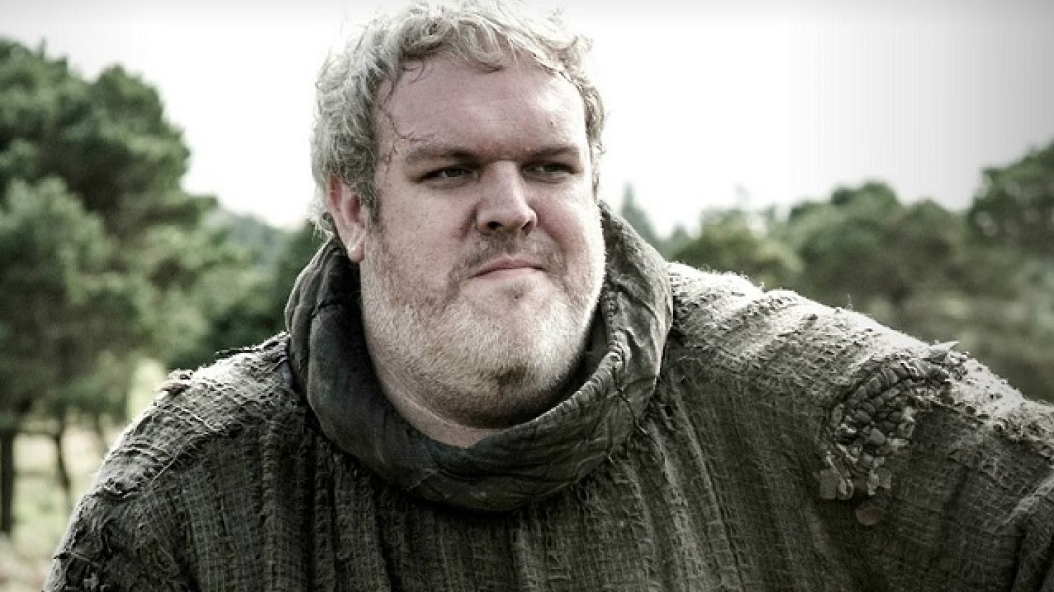 Hodor, poprzedni asystent Branna Starka, mógłby potwierdzić, że to trudna, ale satysfakcjonująca praca.