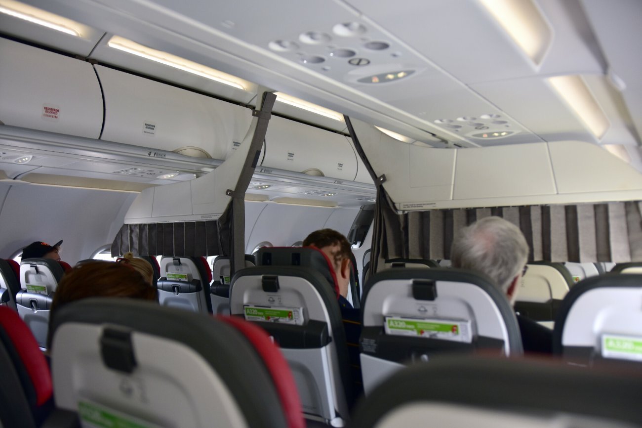 W weekend 31.08 i 01.09 podróżnych do Portugalii czekają poważne utrudnienia.