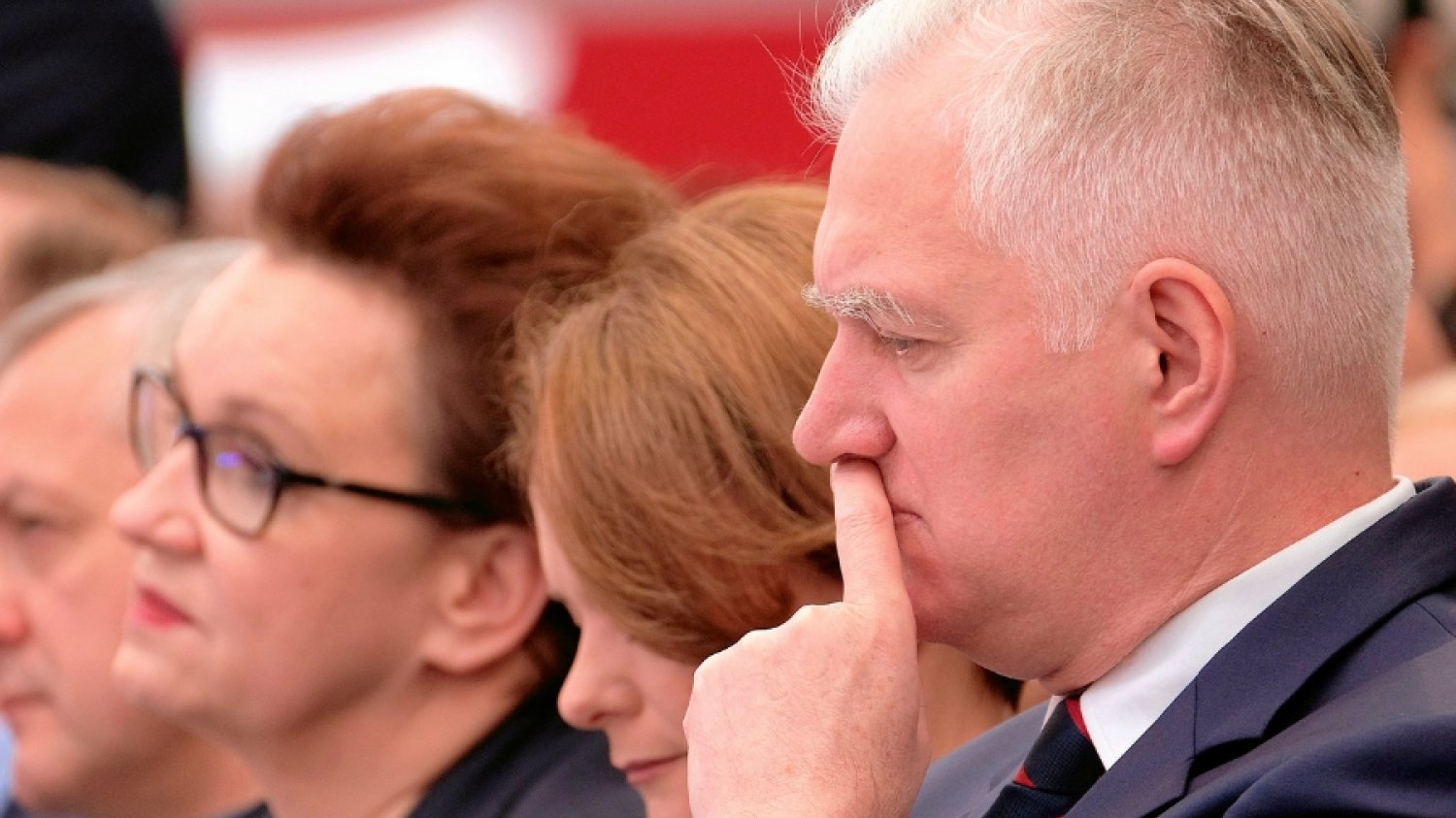 Jak twierdzi Jarosław Gowin, wzrost cen energii nie musi się przekładać bezpośrednio na wzrost cen usług i produktów.