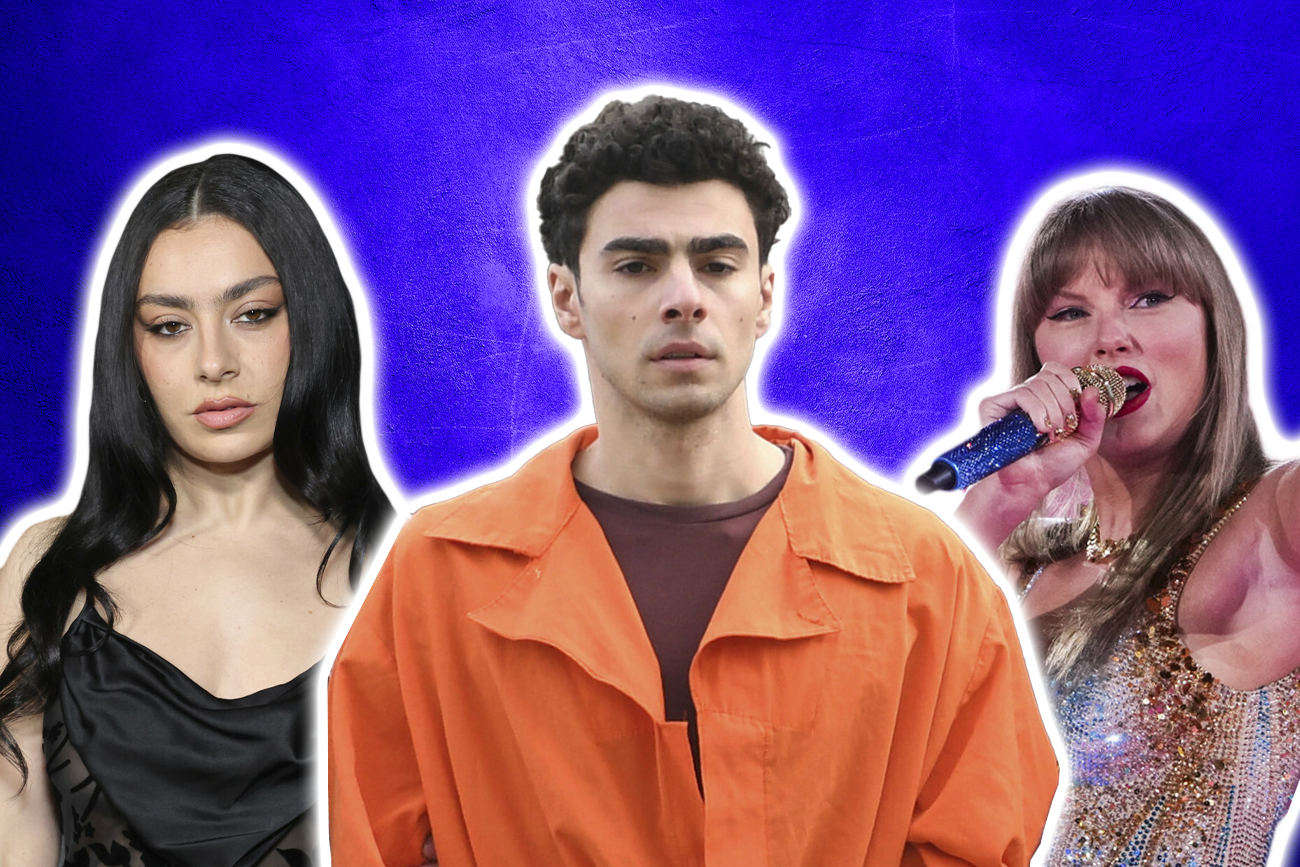 Często niezbadane są ścieżki internetu, a fenomenem może okazać się najmniej spodziewana postać.