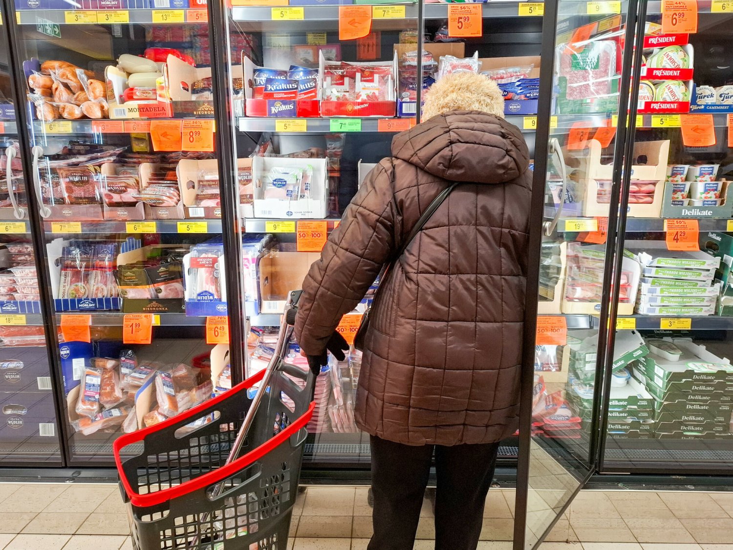 Nowe promocje w Biedronce od 16 stycznia Teraz kupisz taniej te produkty.