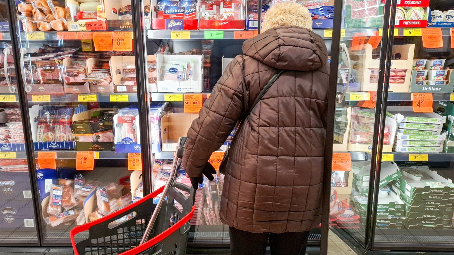 Nowe promocje w Biedronce od 16 stycznia Teraz kupisz taniej te produkty.