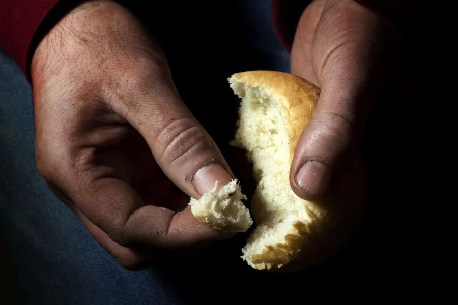 Uczestnicy "eksperymentu" byli biedni. Czy to tłumaczy wszystko, co się wydarzyło w Radomiu?