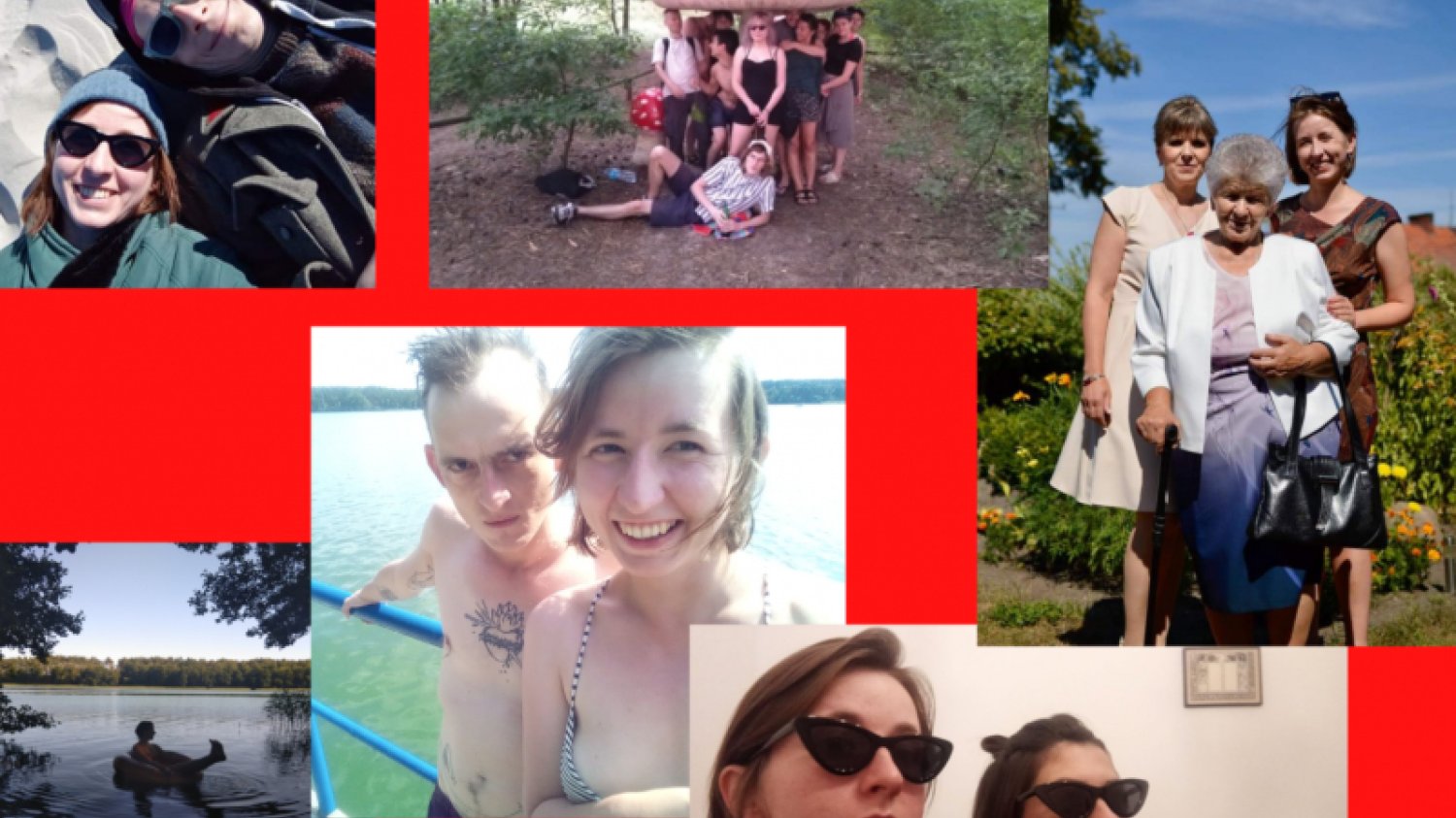 Zbiórka aktywistki Hanny Zagulskiej na portalu zrzutka.pl wywołała burzę w social mediach.