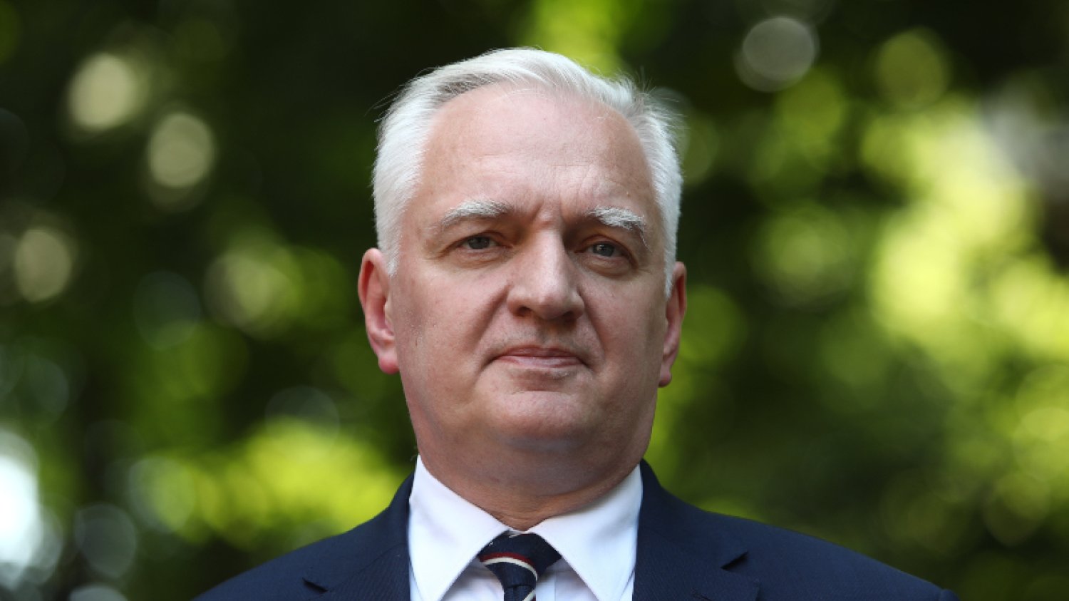 Wicepremier Jarosław Gowin udzielił wymijającej odpowiedzi przedstawicielom branży hotelowej.