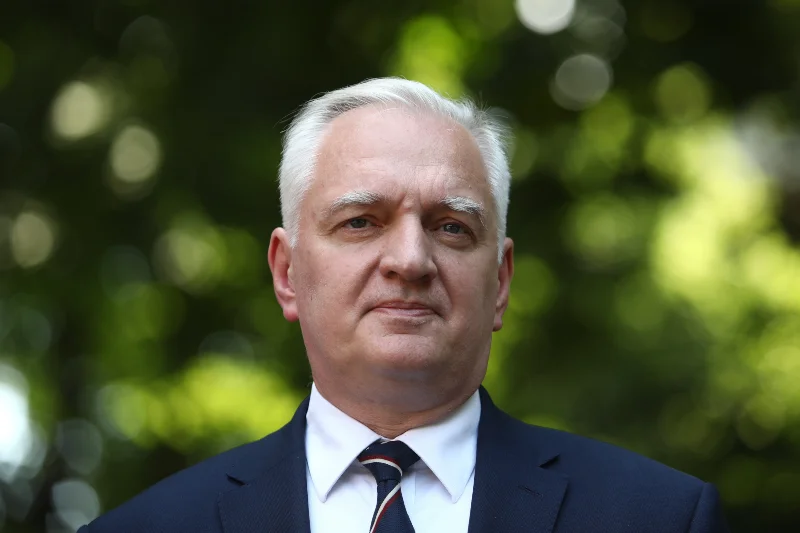 Wicepremier Jarosław Gowin udzielił wymijającej odpowiedzi przedstawicielom branży hotelowej.