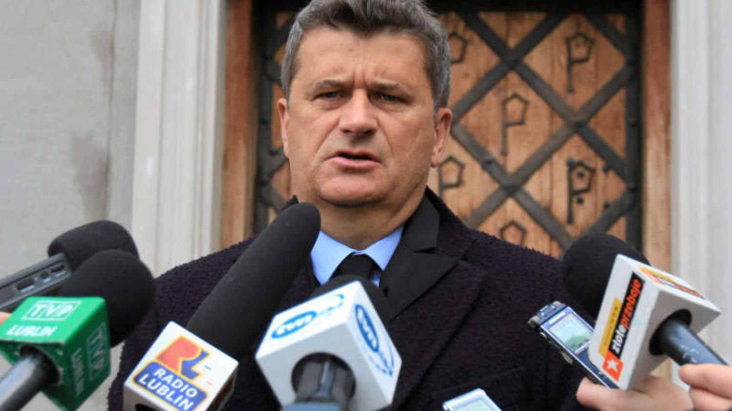 Zdaniem Janusza Palikota rząd zamiast na ratowanie górników powinien przeznaczyć te pieniądze na nowe technologie