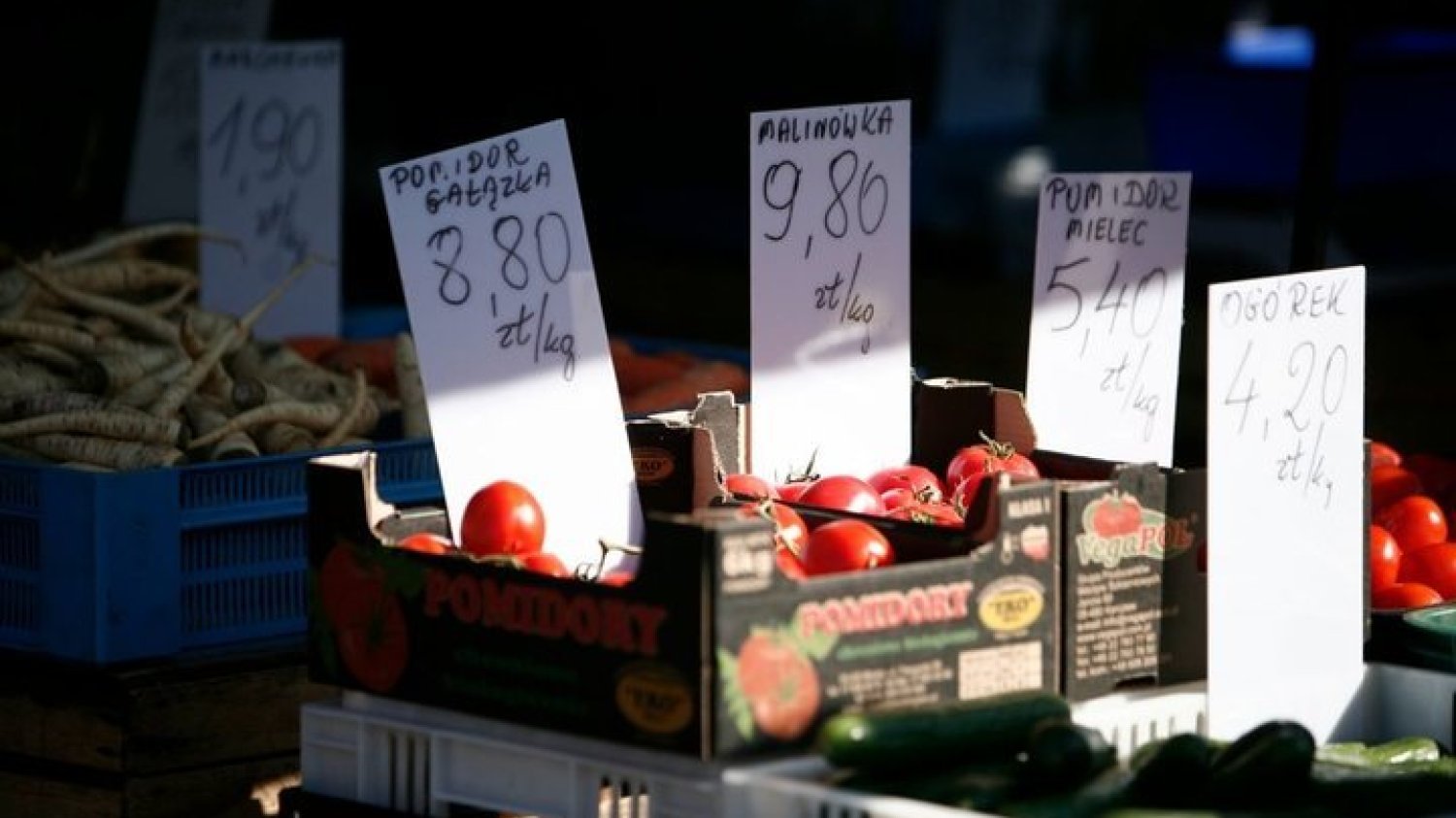 Według danych GUS w styczniu inflacja wyniosła 4,4 proc.