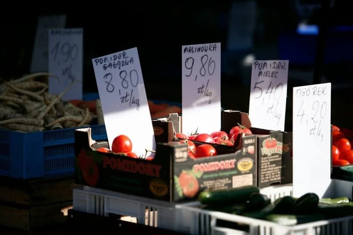 Według danych GUS w styczniu inflacja wyniosła 4,4 proc.