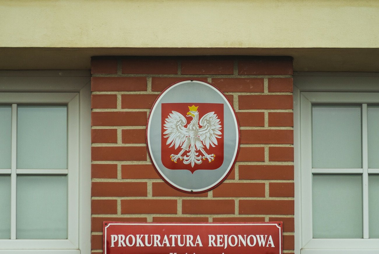 Oświadczenia majątkowe prokuratorów
