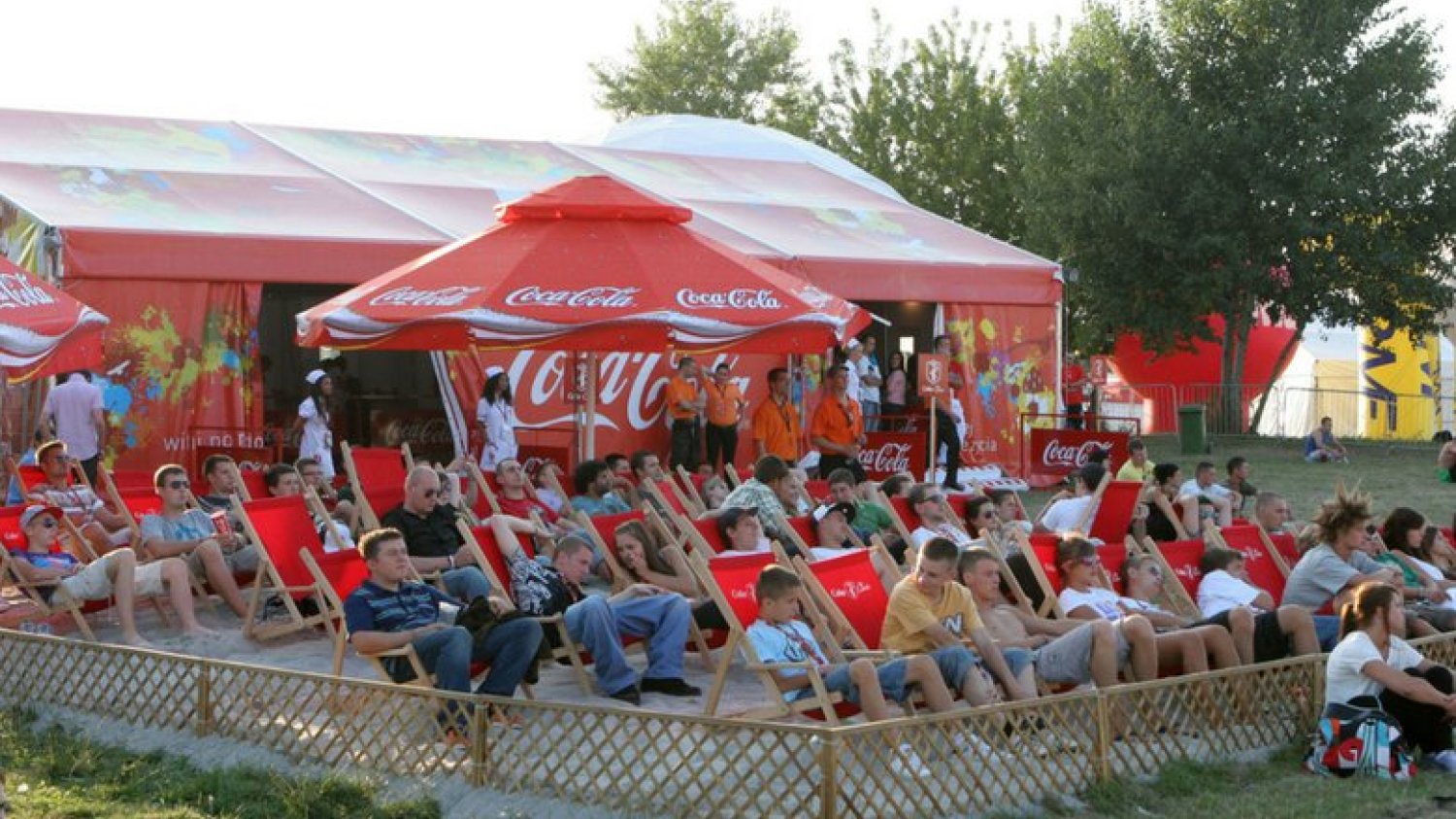 Coca Cola szykuje się do przejęcia Costa Coffee