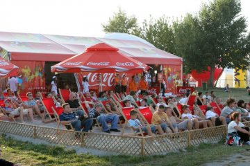 Coca Cola szykuje się do przejęcia Costa Coffee