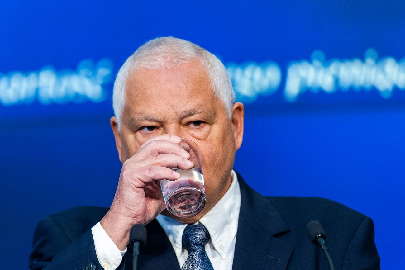 Obniżki stóp procentowych w czerwcu nie ma się co spodziewać.