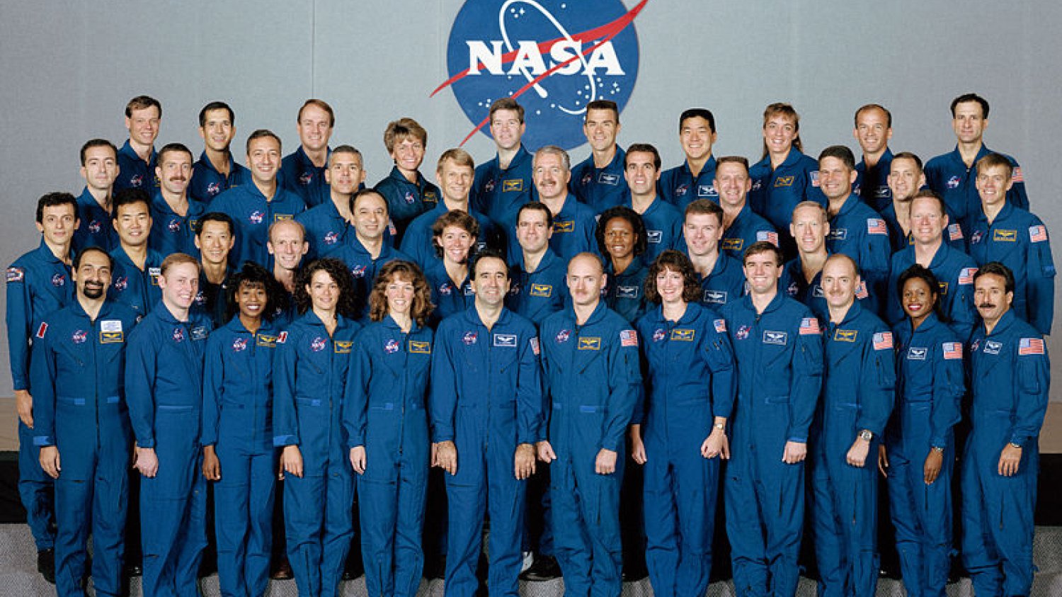 Należenie do grona astronautów NASA to ogromna nobilitacja. Do tego elitarnego zespołu dołączą jedynie najlepsi.