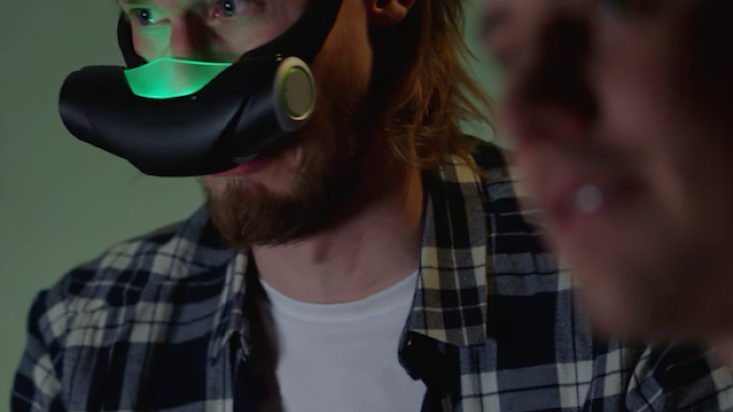Nosulus Rift to z pewnością innowacja w segmencie VR.