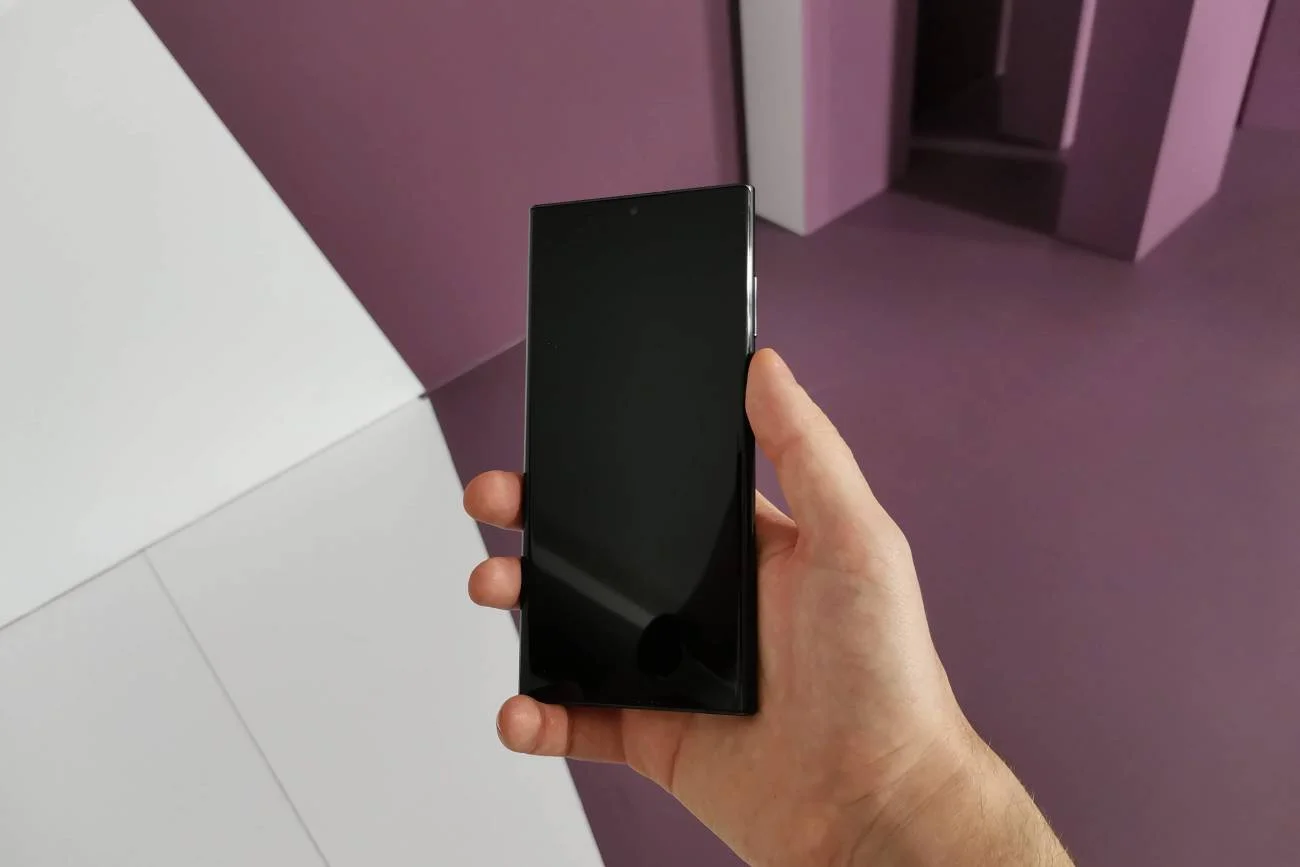 Galaxy S22 Ultra - wrażenia z używania