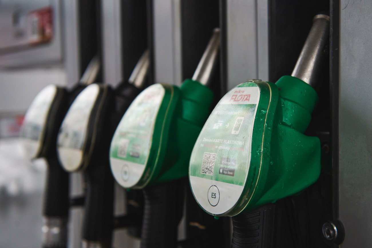 Ile będzie kosztowała benzyna i olej napędowy?