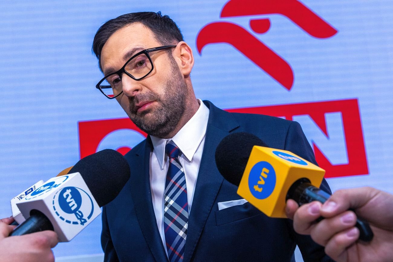 Czy prokuratura zajmie się zarobkami Obajtka?