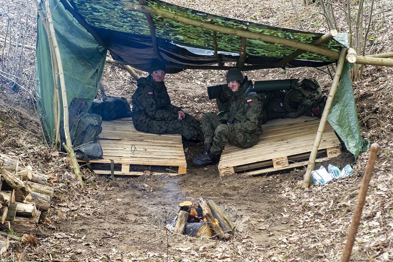 Czy da się uniknąć mobilizacji do wojska? Sposobów jest co najmniej kilka