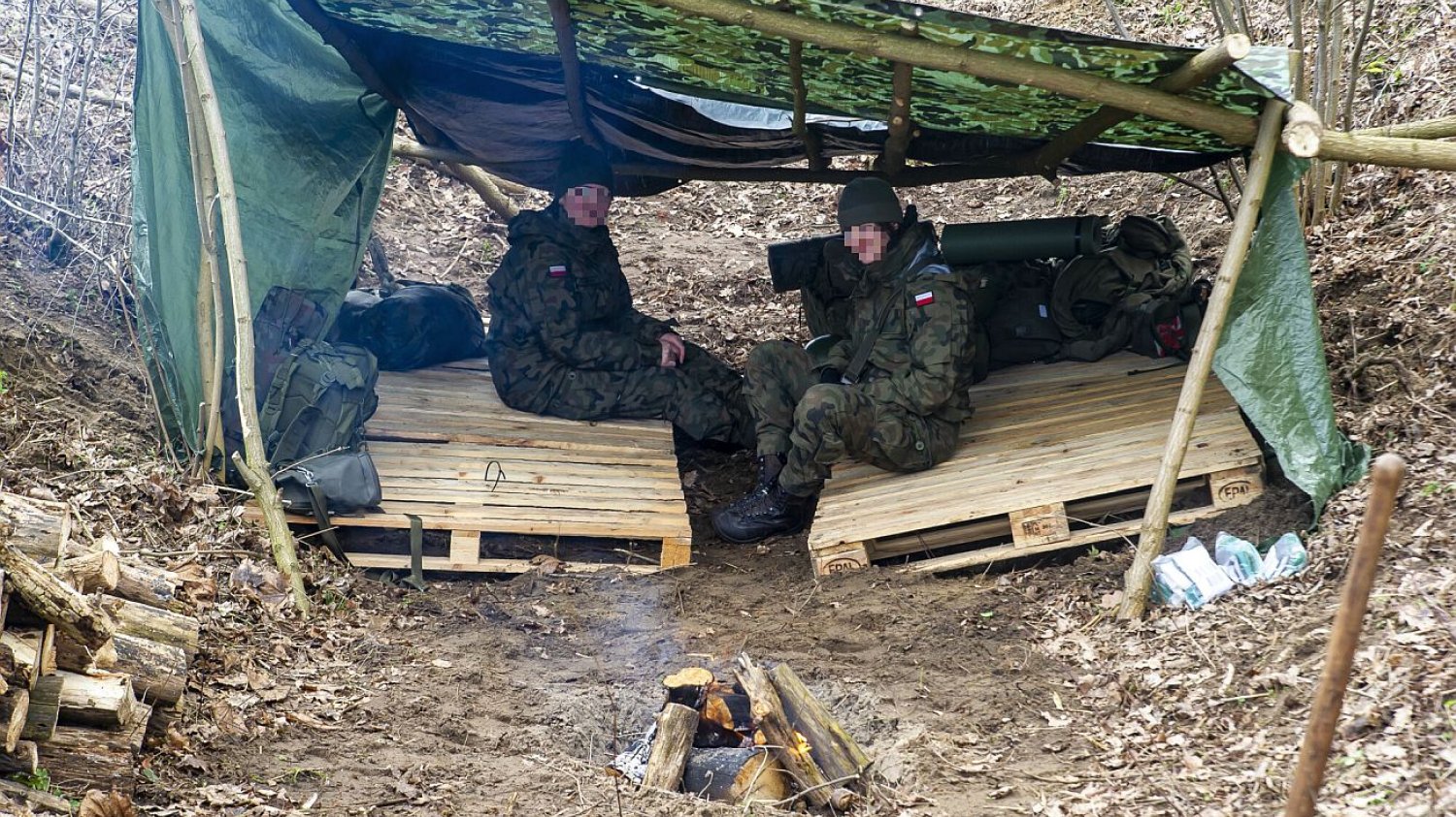 Czy da się uniknąć mobilizacji do wojska? Sposobów jest co najmniej kilka