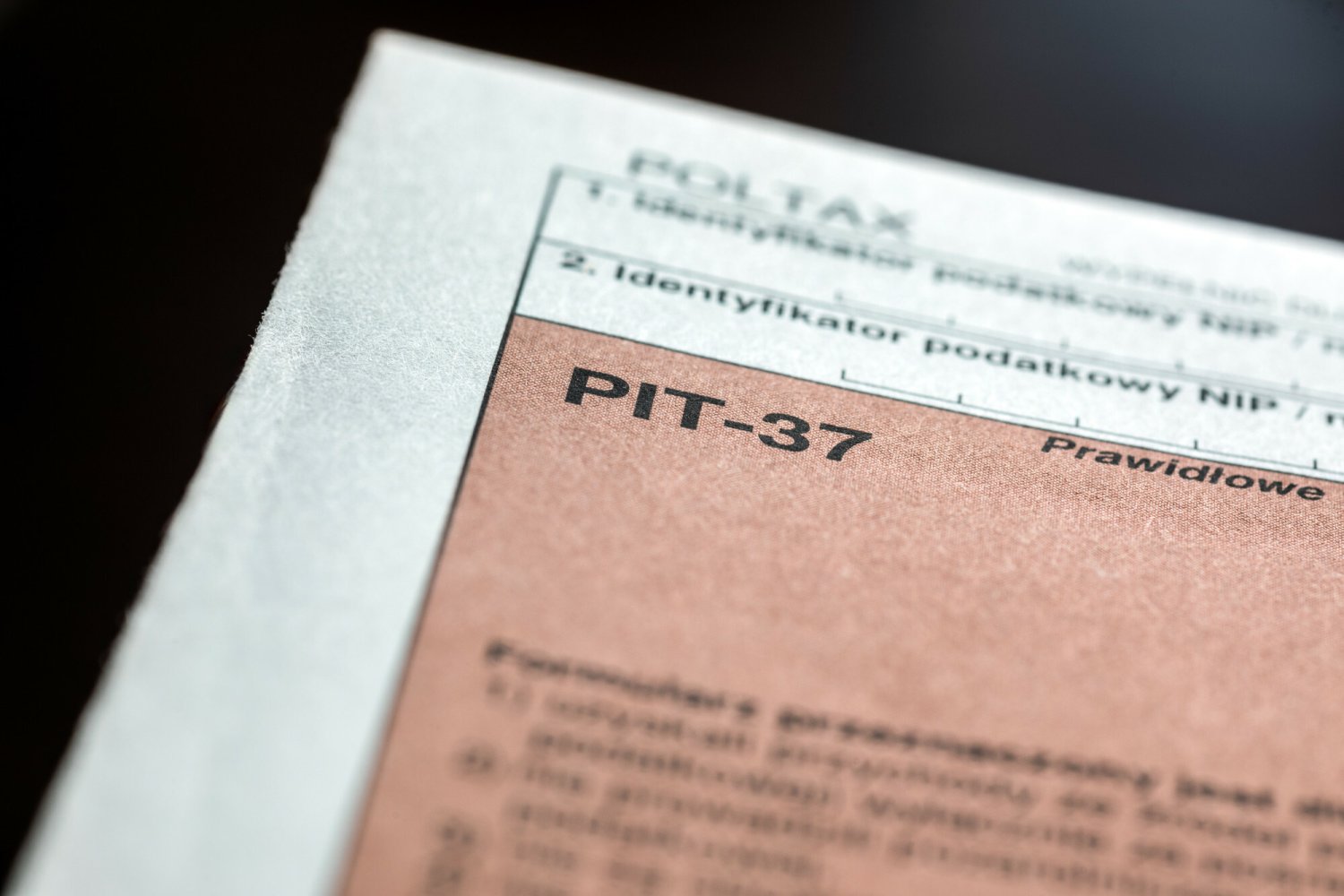 Błędy w PIT – fiskus wysyła wezwania