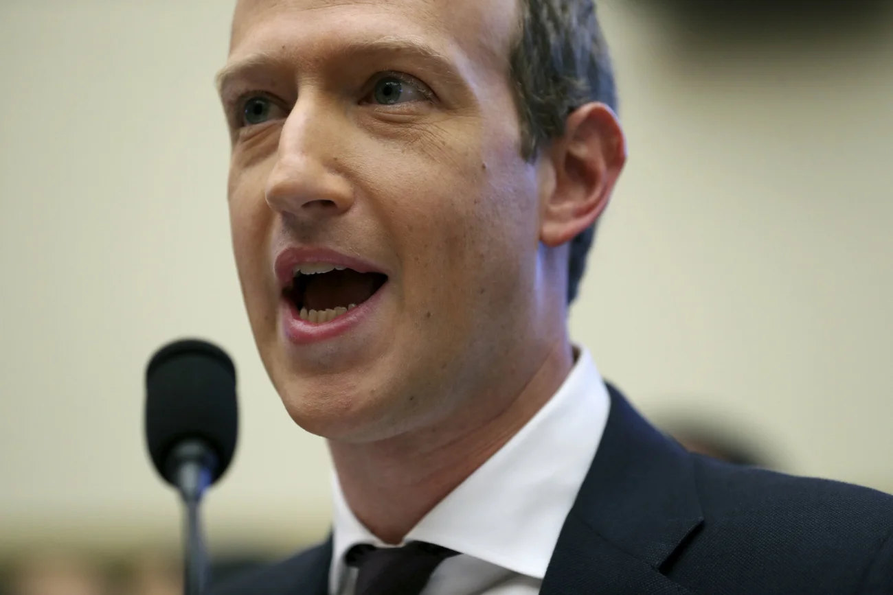 Już dzisiaj Facebook rozpocznie masowe zwolnienia