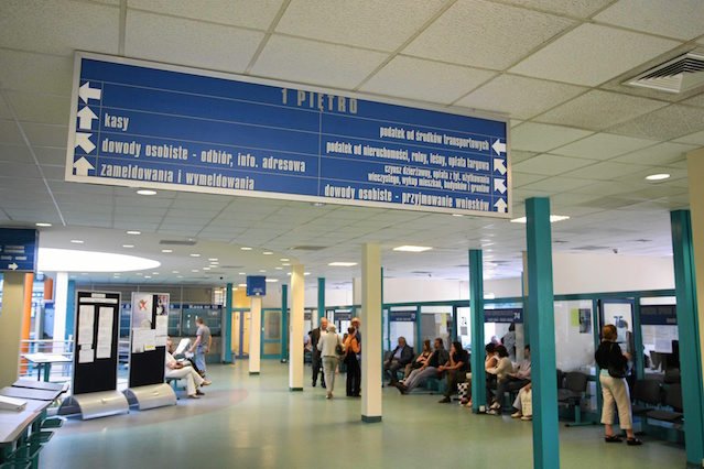 Ciekawe, czy postulat PWPW wejdzie w życie.