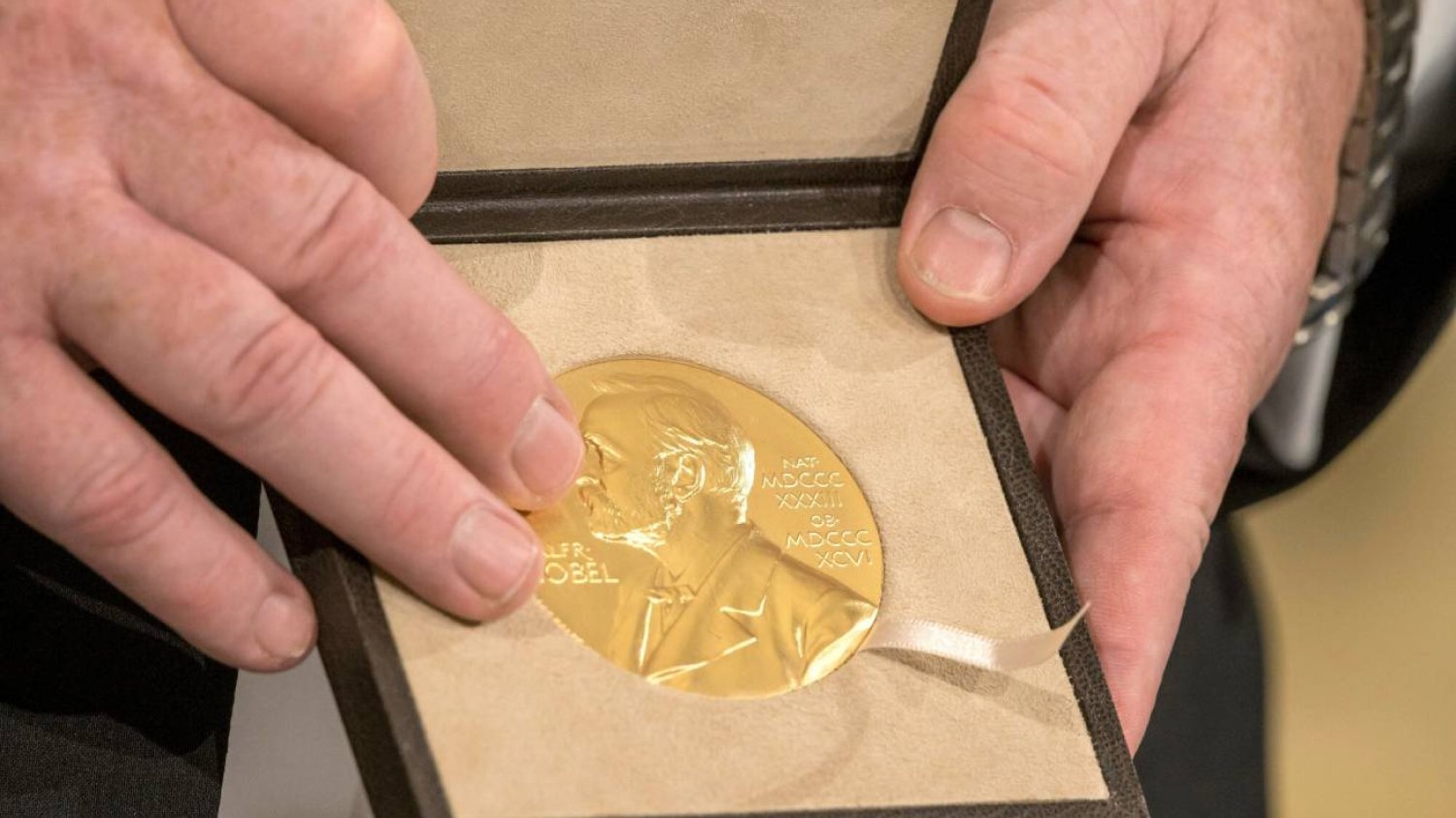 medal noblowski