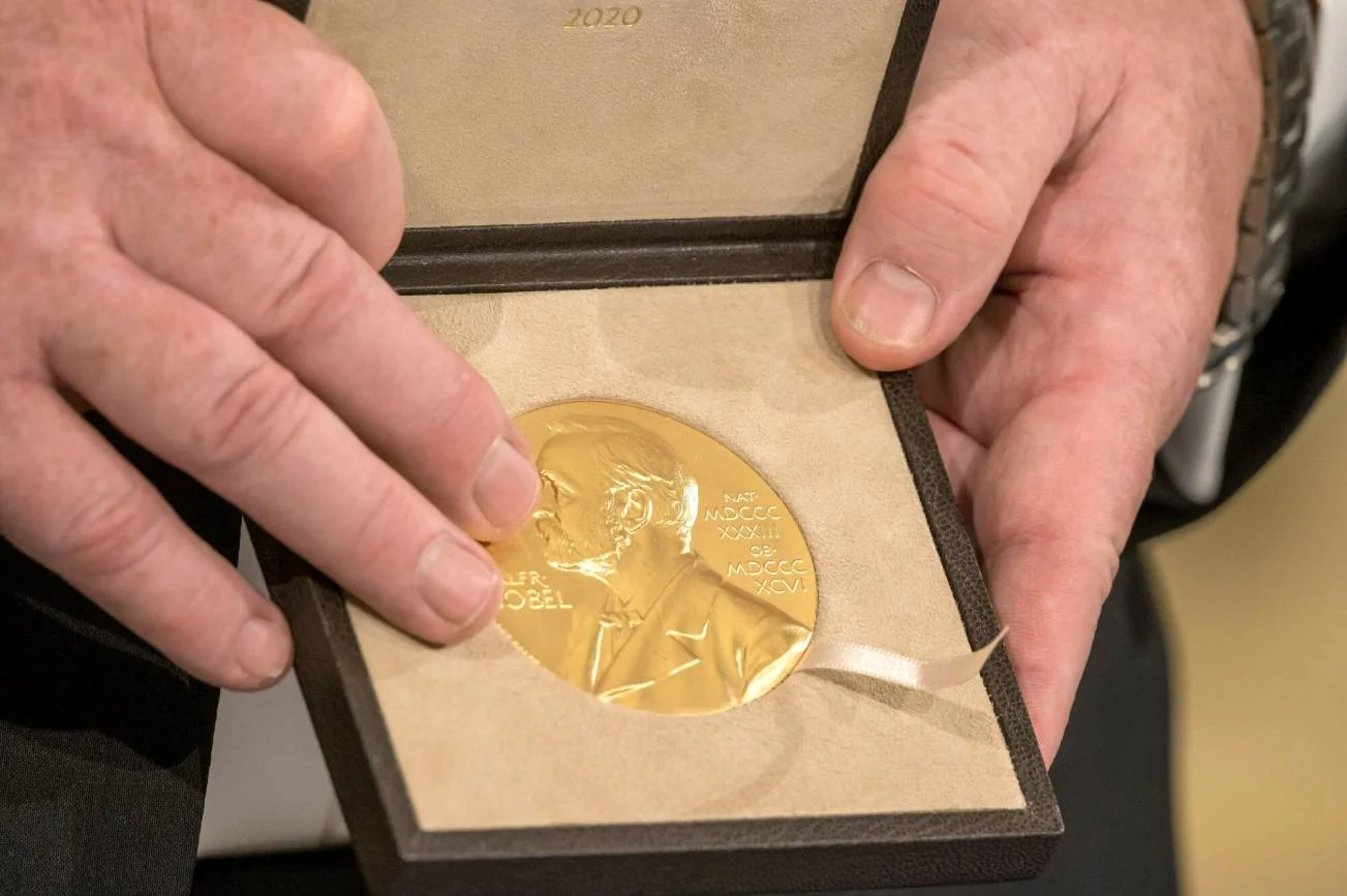 medal noblowski