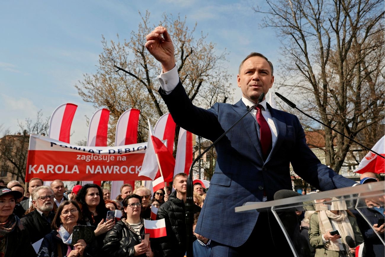 Ogólnopolska Grupa Badawcza przeprowadziła najdokładniejsze sondaże przed obiema turami wyborów.