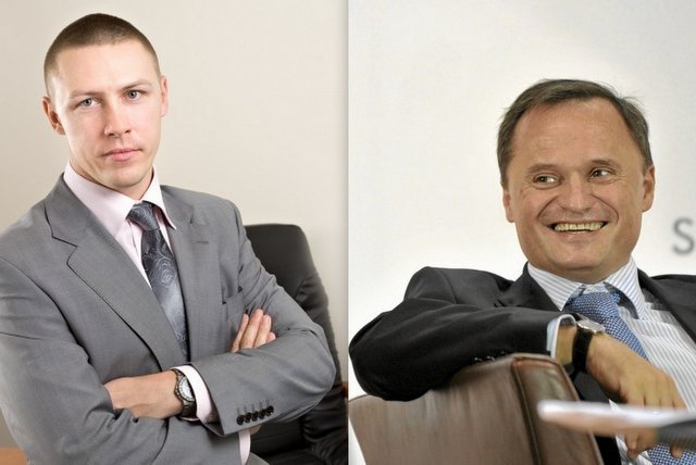 Klaudiusz Sytek odważył się na jeden telefon...