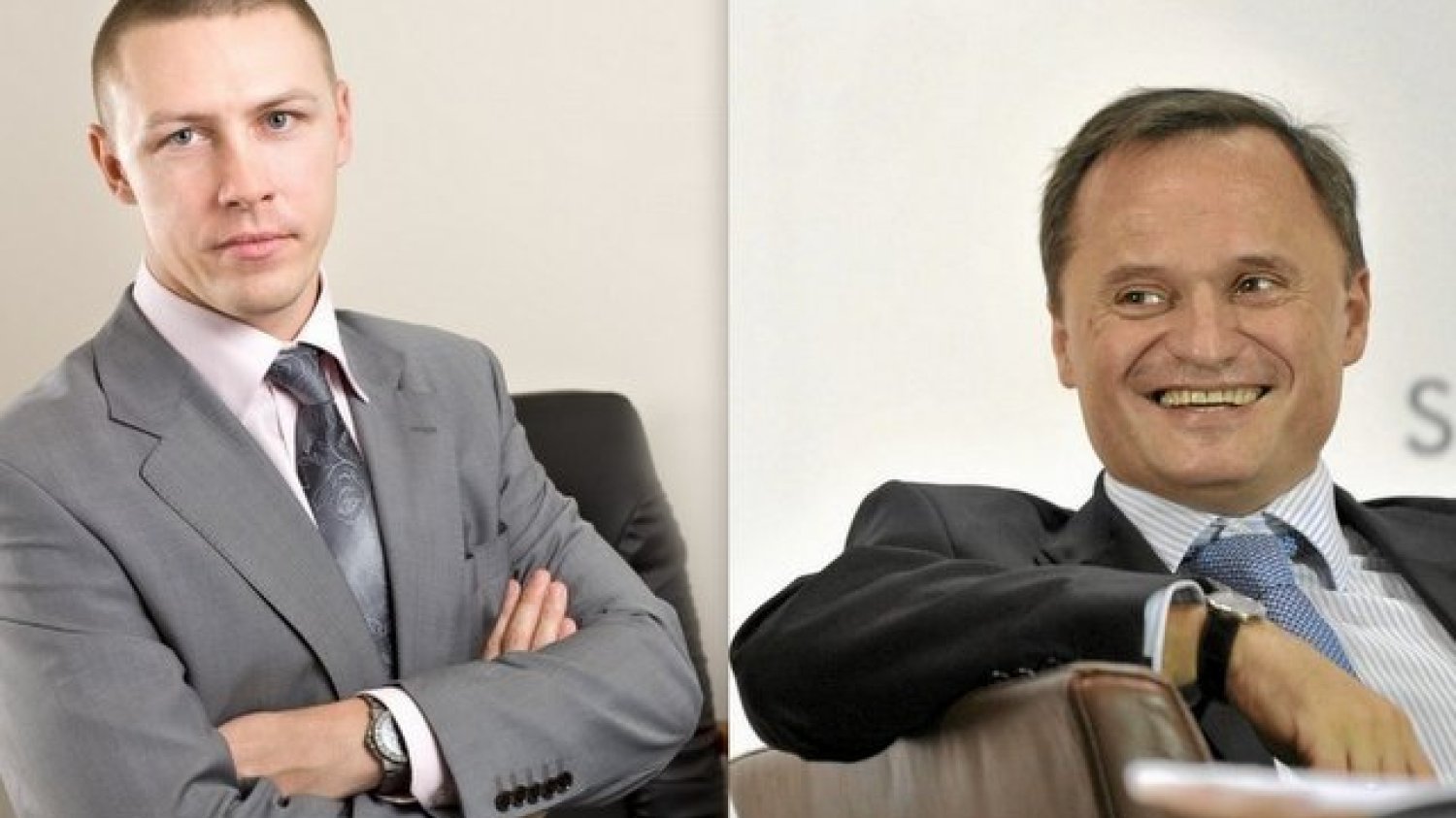 Klaudiusz Sytek odważył się na jeden telefon...